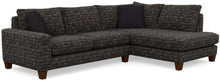 Load image into Gallery viewer, Beaconsfield Sectional - 109 x 79 - RFR