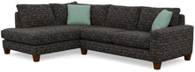 Load image into Gallery viewer, Beaconsfield Sectional - 109 x 79 - LFR