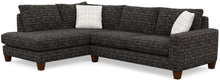 Load image into Gallery viewer, Beaconsfield Sectional - 109 x 79 - LFR