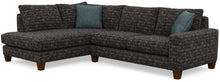 Load image into Gallery viewer, Beaconsfield Sectional - 109 x 79 - LFR