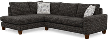 Load image into Gallery viewer, Beaconsfield Sectional - 109 x 79 - LFR