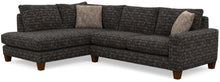 Load image into Gallery viewer, Beaconsfield Sectional - 109 x 79 - LFR