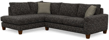 Load image into Gallery viewer, Beaconsfield Sectional - 109 x 79 - LFR