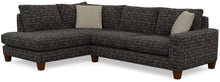 Load image into Gallery viewer, Beaconsfield Sectional - 109 x 79 - LFR