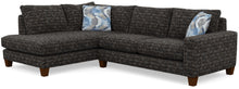 Load image into Gallery viewer, Beaconsfield Sectional - 109 x 79 - LFR