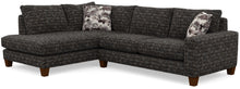 Load image into Gallery viewer, Beaconsfield Sectional - 109 x 79 - LFR