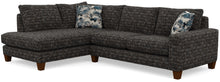 Load image into Gallery viewer, Beaconsfield Sectional - 109 x 79 - LFR