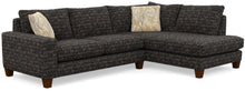 Load image into Gallery viewer, Beaconsfield Sectional - 109 x 79 - RFR