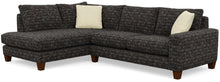 Load image into Gallery viewer, Beaconsfield Sectional - 109 x 79 - LFR