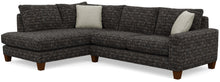 Load image into Gallery viewer, Beaconsfield Sectional - 109 x 79 - LFR