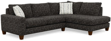 Load image into Gallery viewer, Beaconsfield Sectional - 109 x 79 - RFR