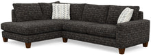 Load image into Gallery viewer, Beaconsfield Sectional - 109 x 79 - LFR