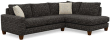 Load image into Gallery viewer, Beaconsfield Sectional - 109 x 79 - RFR