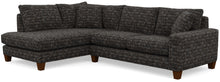 Load image into Gallery viewer, Beaconsfield Sectional - 109 x 79 - LFR