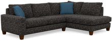 Load image into Gallery viewer, Beaconsfield Sectional - 109 x 79 - RFR