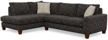 Load image into Gallery viewer, Beaconsfield Sectional - 109 x 79 - LFR