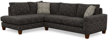 Load image into Gallery viewer, Beaconsfield Sectional - 109 x 79 - LFR