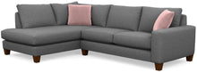 Load image into Gallery viewer, Beaconsfield Sectional - 109 x 79 - LFR