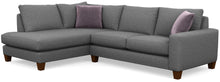 Load image into Gallery viewer, Beaconsfield Sectional - 109 x 79 - LFR