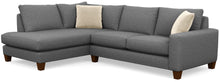 Load image into Gallery viewer, Beaconsfield Sectional - 109 x 79 - LFR
