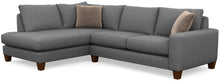 Load image into Gallery viewer, Beaconsfield Sectional - 109 x 79 - LFR