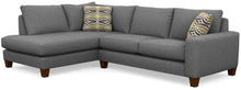 Load image into Gallery viewer, Beaconsfield Sectional - 109 x 79 - LFR