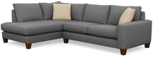 Load image into Gallery viewer, Beaconsfield Sectional - 109 x 79 - LFR