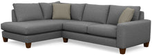 Load image into Gallery viewer, Beaconsfield Sectional - 109 x 79 - LFR