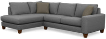 Load image into Gallery viewer, Beaconsfield Sectional - 109 x 79 - LFR