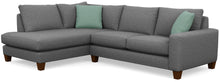 Load image into Gallery viewer, Beaconsfield Sectional - 109 x 79 - LFR