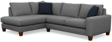 Load image into Gallery viewer, Beaconsfield Sectional - 109 x 79 - LFR