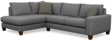 Load image into Gallery viewer, Beaconsfield Sectional - 109 x 79 - LFR