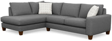 Load image into Gallery viewer, Beaconsfield Sectional - 109 x 79 - LFR