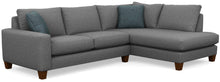 Load image into Gallery viewer, Beaconsfield Sectional - 109 x 79 - RFR