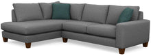 Load image into Gallery viewer, Beaconsfield Sectional - 109 x 79 - LFR