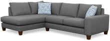 Load image into Gallery viewer, Beaconsfield Sectional - 109 x 79 - LFR
