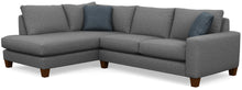 Load image into Gallery viewer, Beaconsfield Sectional - 109 x 79 - LFR
