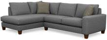 Load image into Gallery viewer, Beaconsfield Sectional - 109 x 79 - LFR