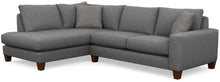 Load image into Gallery viewer, Beaconsfield Sectional - 109 x 79 - LFR