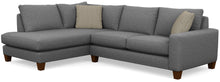 Load image into Gallery viewer, Beaconsfield Sectional - 109 x 79 - LFR