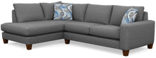 Load image into Gallery viewer, Beaconsfield Sectional - 109 x 79 - LFR