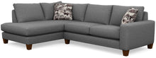Load image into Gallery viewer, Beaconsfield Sectional - 109 x 79 - LFR