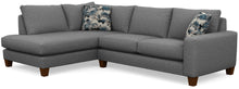 Load image into Gallery viewer, Beaconsfield Sectional - 109 x 79 - LFR
