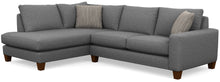 Load image into Gallery viewer, Beaconsfield Sectional - 109 x 79 - LFR
