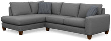 Load image into Gallery viewer, Beaconsfield Sectional - 109 x 79 - LFR