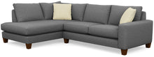 Load image into Gallery viewer, Beaconsfield Sectional - 109 x 79 - LFR