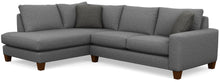 Load image into Gallery viewer, Beaconsfield Sectional - 109 x 79 - LFR