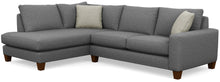 Load image into Gallery viewer, Beaconsfield Sectional - 109 x 79 - LFR