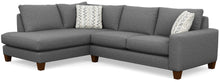 Load image into Gallery viewer, Beaconsfield Sectional - 109 x 79 - LFR