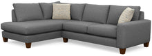Load image into Gallery viewer, Beaconsfield Sectional - 109 x 79 - LFR